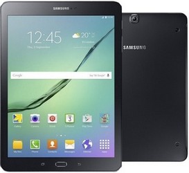 Ремонт материнской карты на планшете Samsung Galaxy Tab S2 VE 9.7 в Чебоксарах
